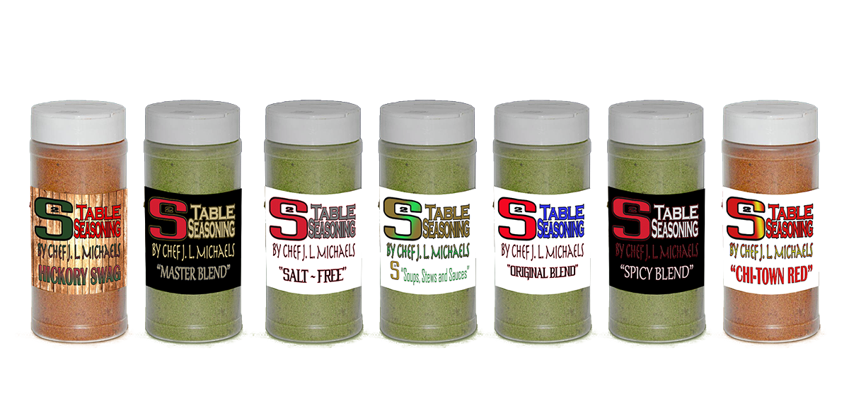 3.5 oz. S2 Seasoning