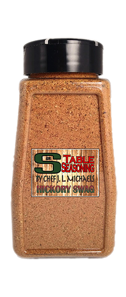 16 oz. S2 Seasoning