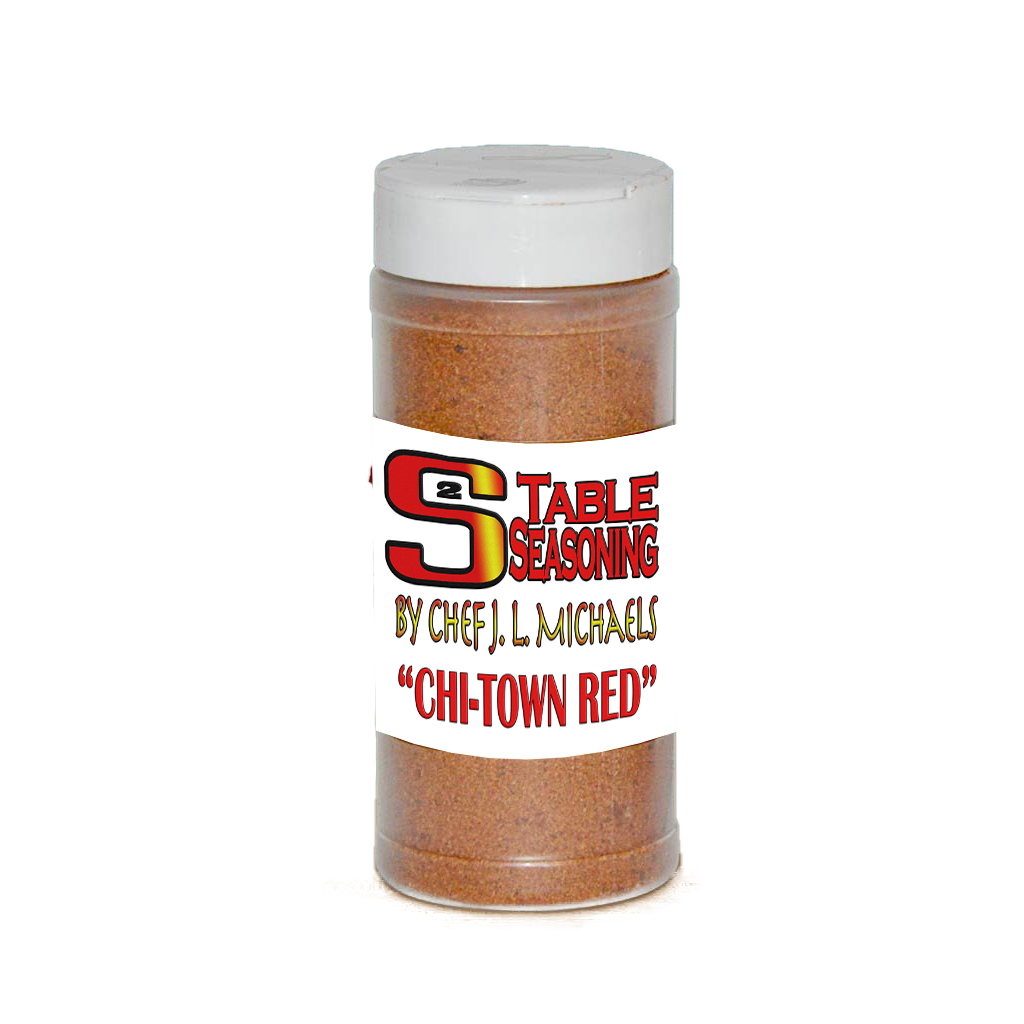 Add some of this to your next cookout; A complete seasoning for those who love to go outside and “burn” on the grill on a nice summer day, a cold rainy night or the dead of winter. Mesquite flavor combines with this spice blend to bring your “A” game to ANY BBQ causing people to ask “Hey what is that on the meat?” Add to baked beans, potato chips or popcorn; This blend will be indispensable in your cookouts, get togethers, picnics or camping trips.