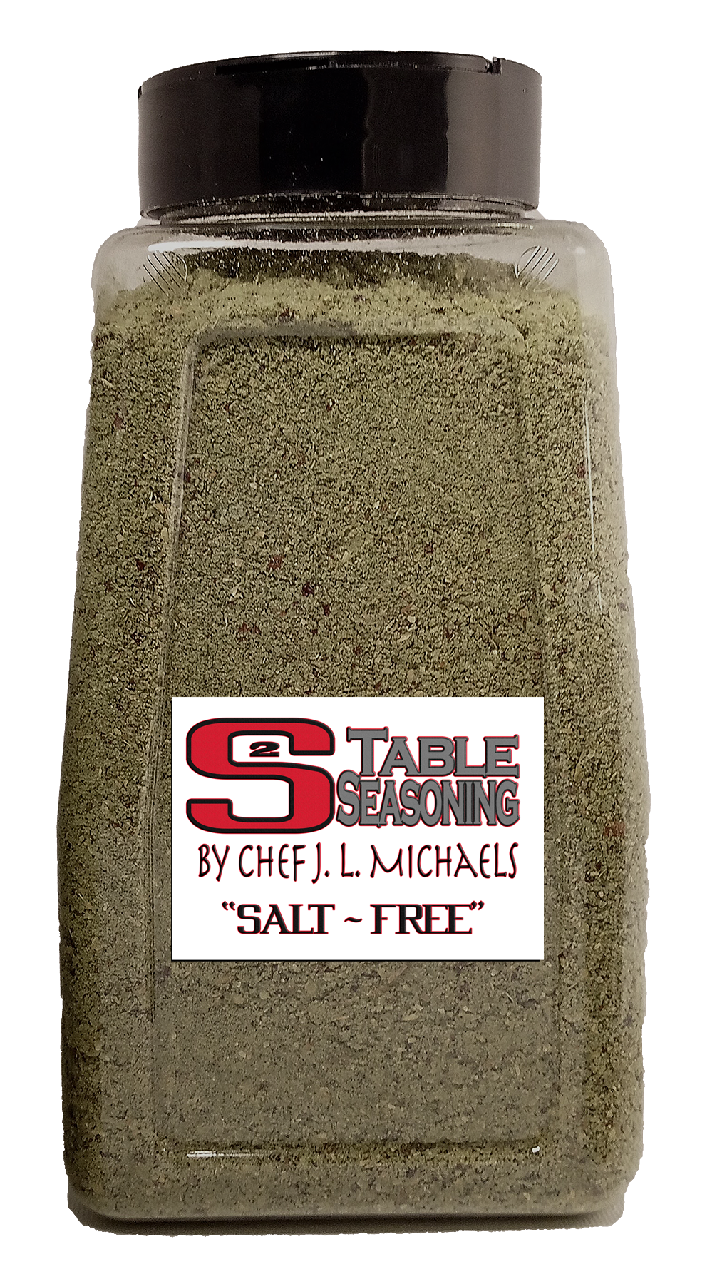 32 oz. S2 Seasoning